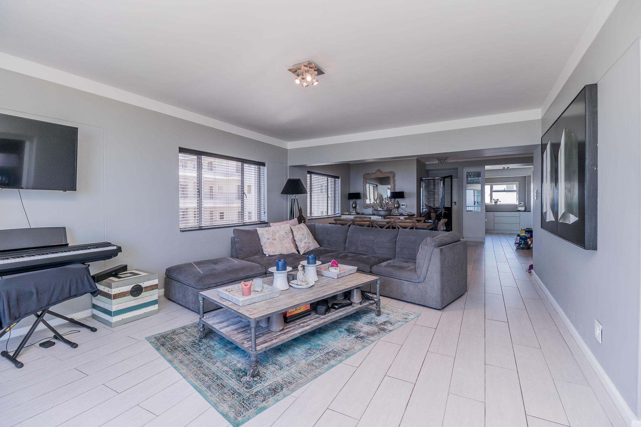 Apartment to rent in Mouille Point - ASL1728928