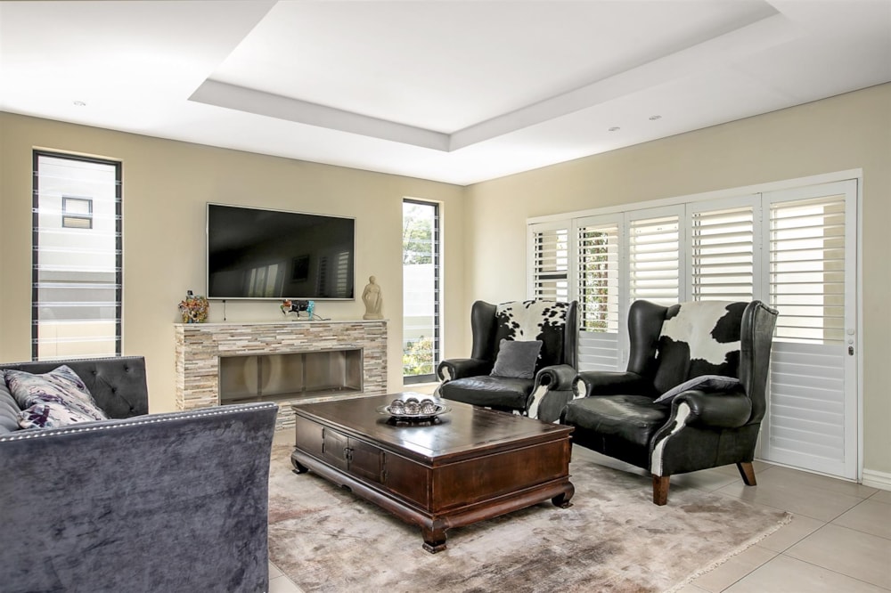 Cluster to rent in Bryanston - JBL1710643 Cluster to rent in Bryanston - JBL1710643