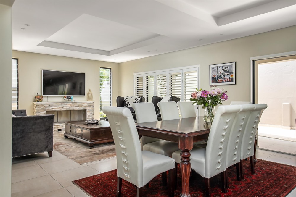 Cluster to rent in Bryanston - JBL1710643 Cluster to rent in Bryanston - JBL1710643