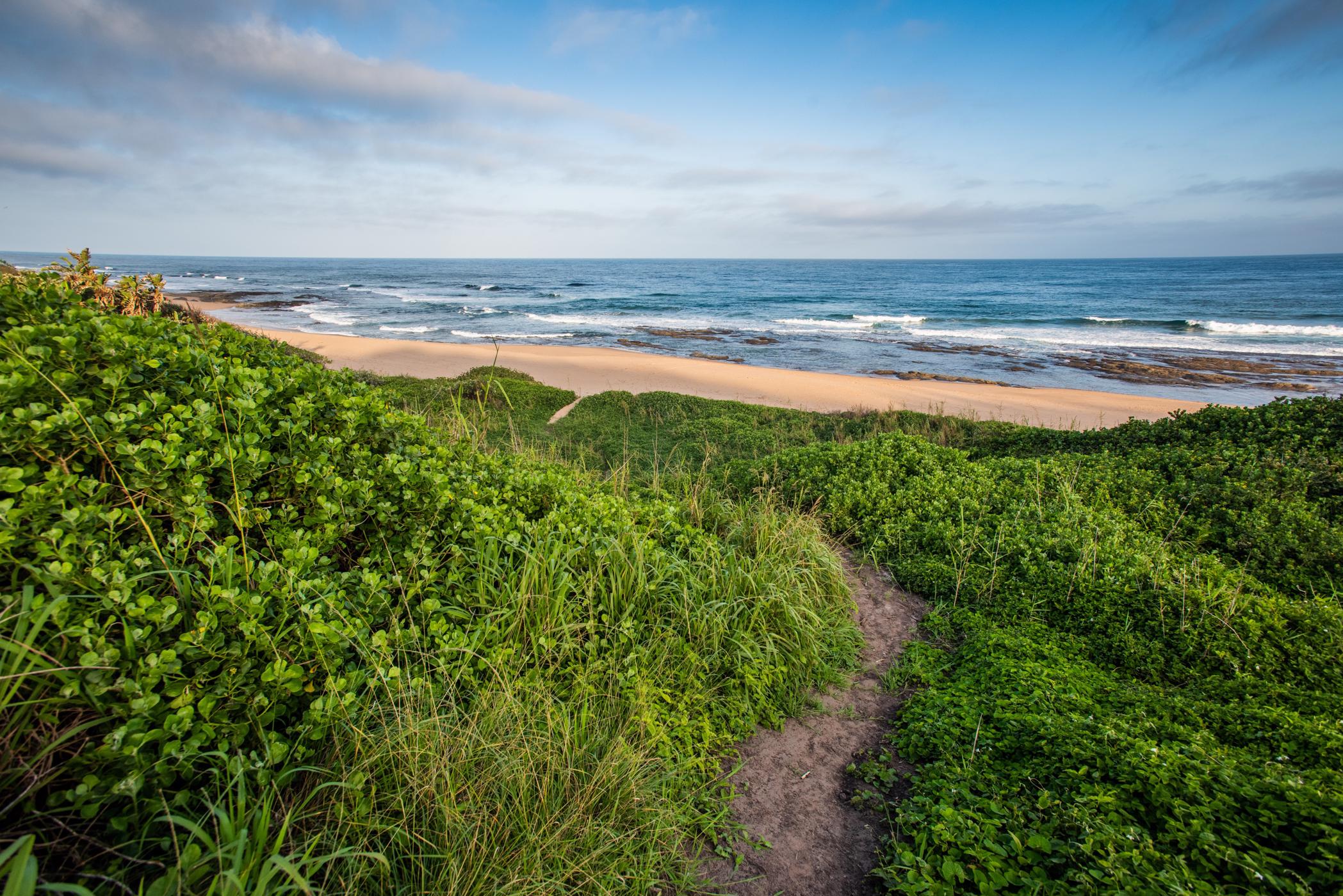 Residential vacant land for sale in Seaton Estate - 1BD1500695