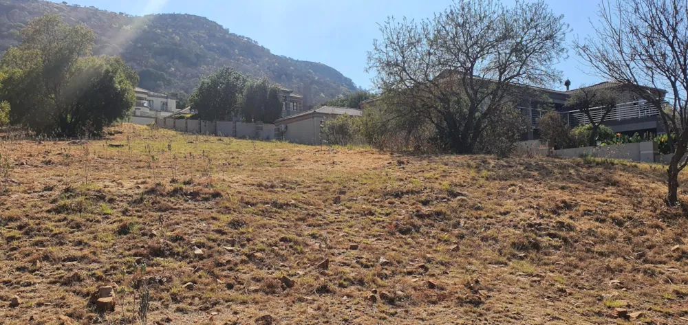Vacant land for sale in Kosmos Ridge - 1HR1611846