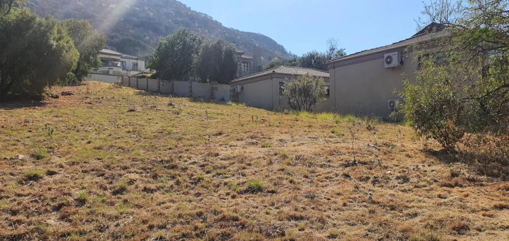 Vacant land for sale in Kosmos Ridge - 1HR1611846