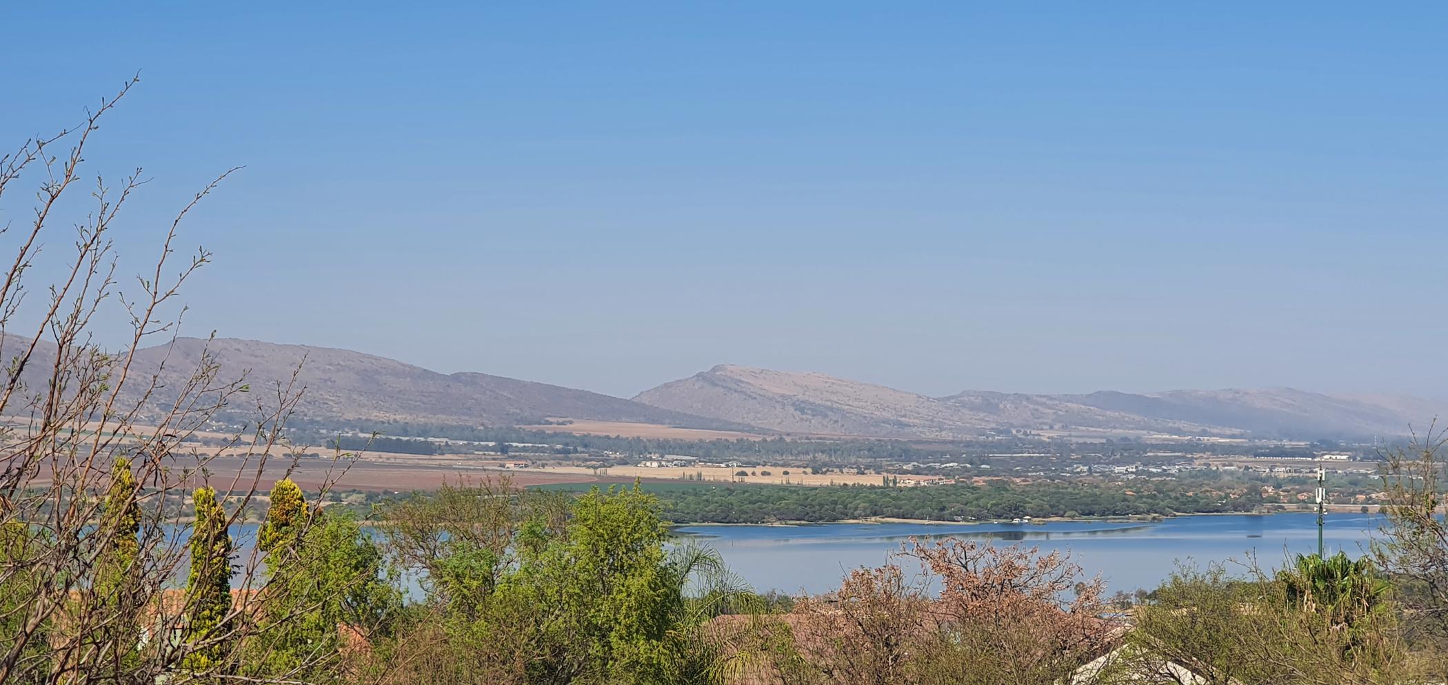 Vacant land for sale in Kosmos Ridge - 1HR1611846