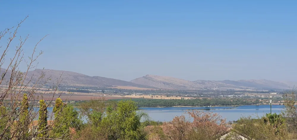 Vacant land for sale in Kosmos Ridge - 1HR1611846