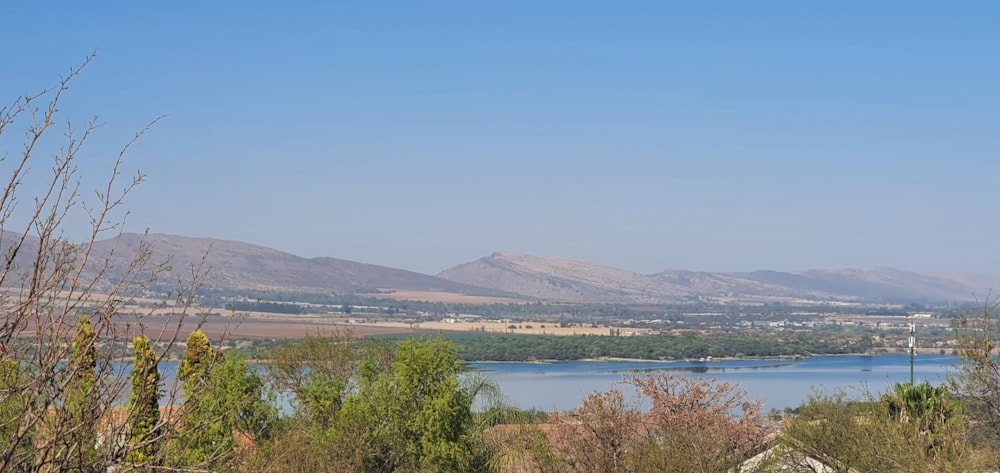 Vacant land for sale in Kosmos Ridge - 1HR1611846