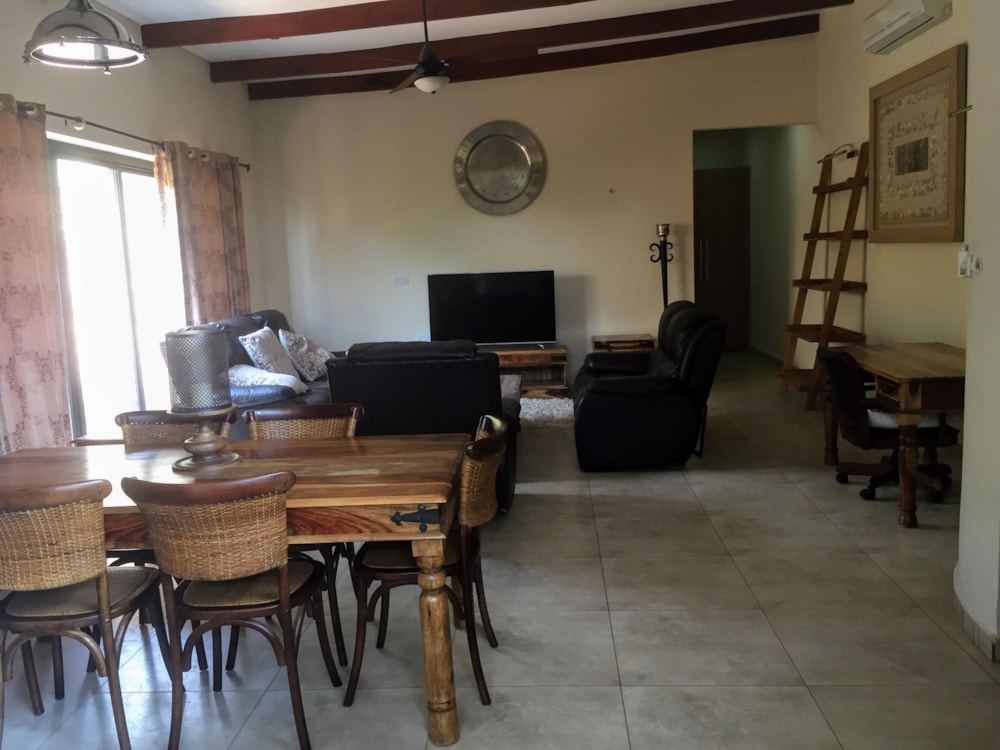Apartment to rent in Chudleigh, Zambia - 3ZA1500730