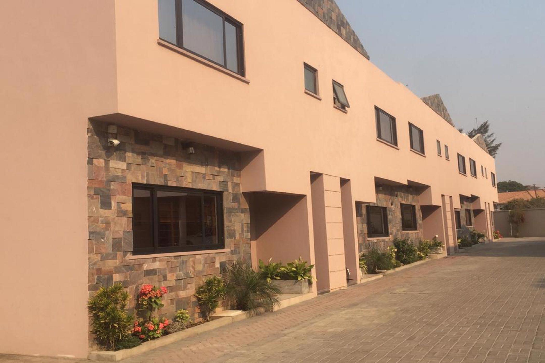 Apartment to rent in Longacres, Zambia - 3ZA1501470