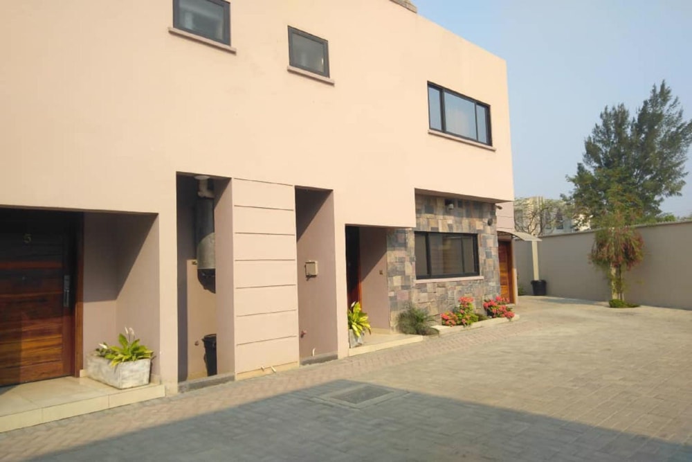 Apartment to rent in Longacres, Zambia - 3ZA1501470