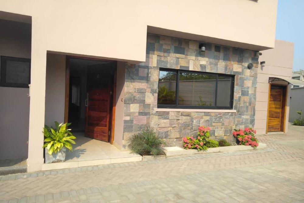 Apartment to rent in Longacres, Zambia - 3ZA1501470