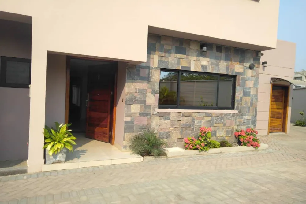 Apartment to rent in Longacres, Zambia - 3ZA1501470 Apartment to rent in Longacres, Zambia - 3ZA1501470