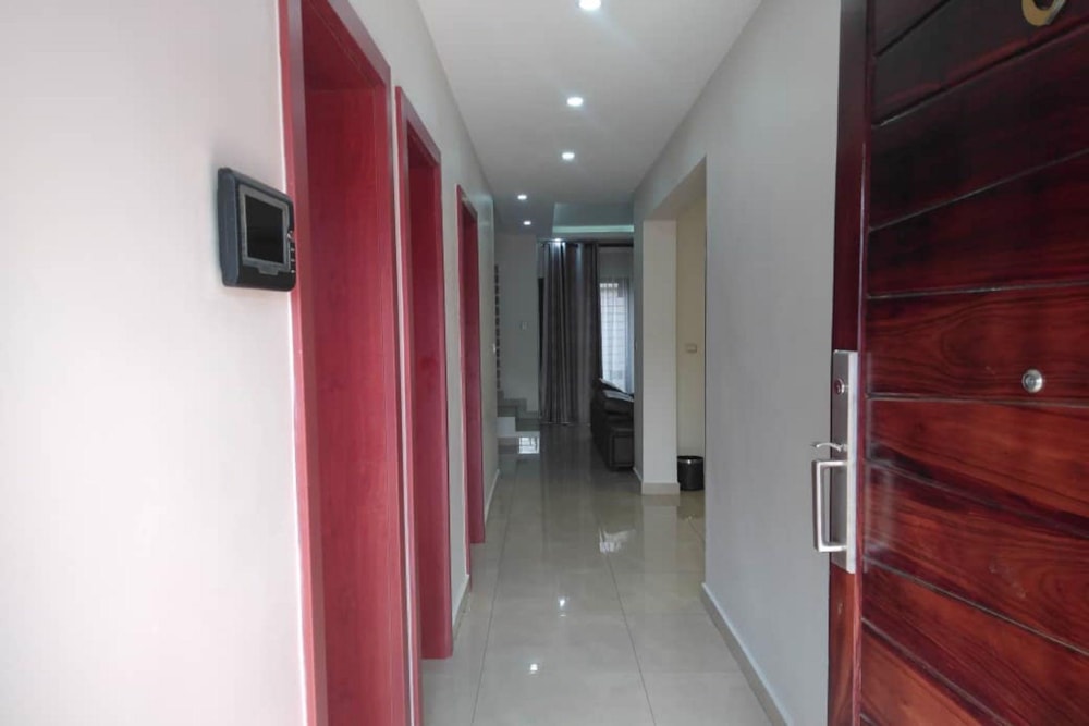 Apartment to rent in Longacres, Zambia - 3ZA1501470