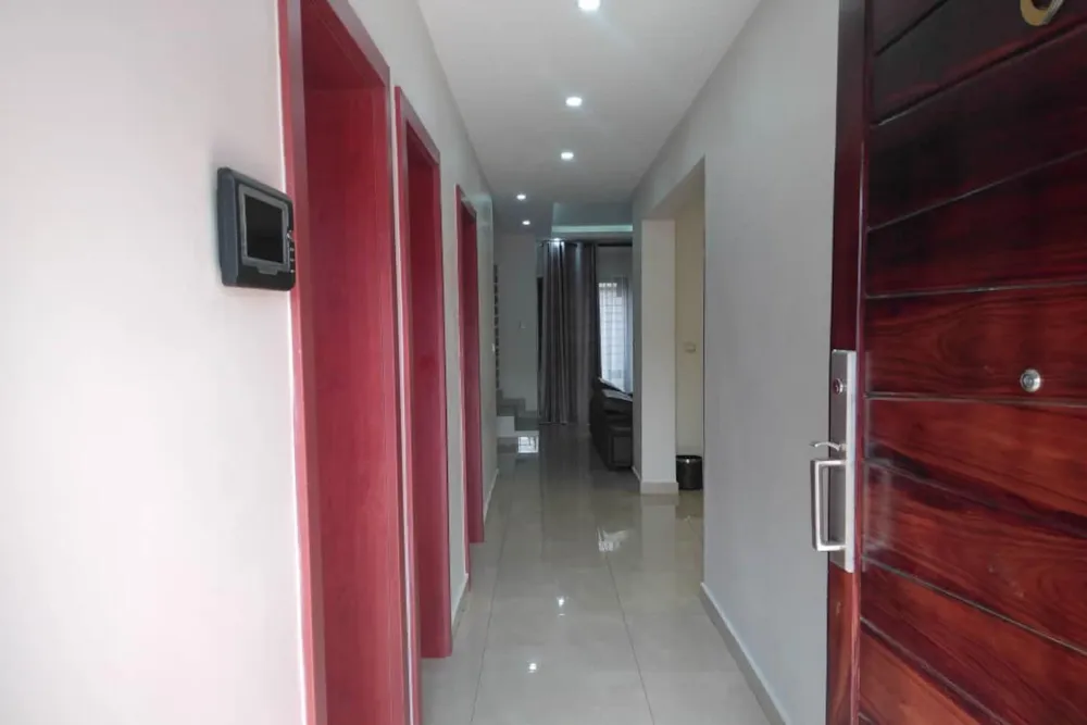 Apartment to rent in Longacres, Zambia - 3ZA1501470 Apartment to rent in Longacres, Zambia - 3ZA1501470