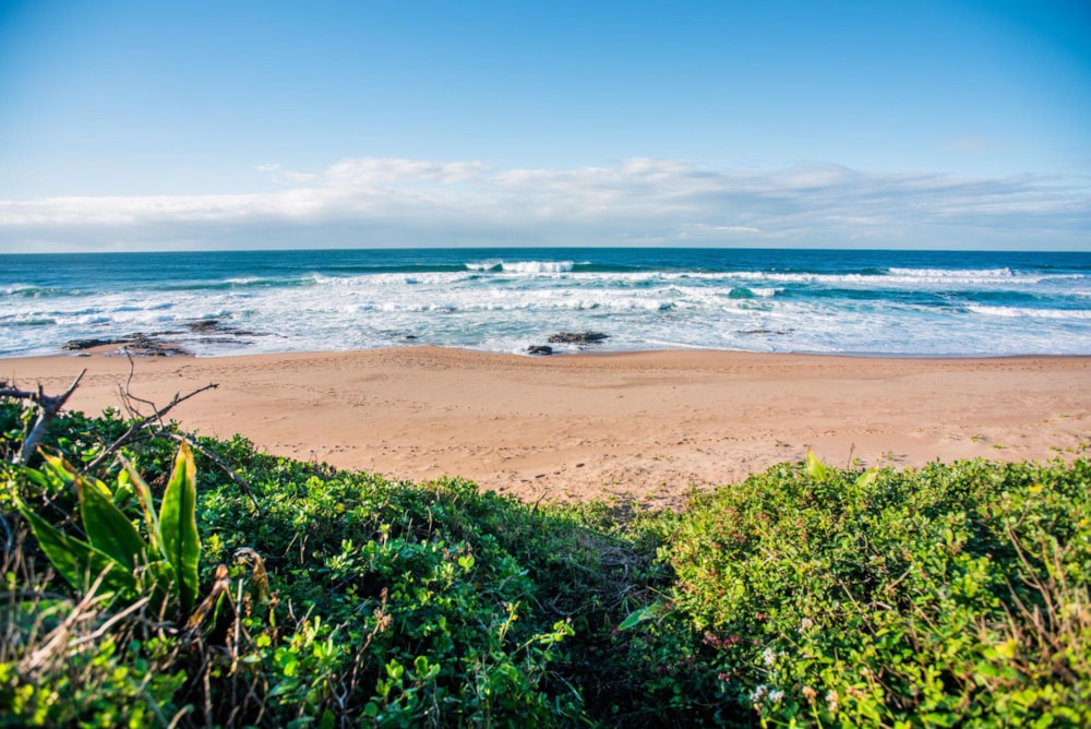 Residential vacant land for sale in Seaton Estate - 1BD1569748