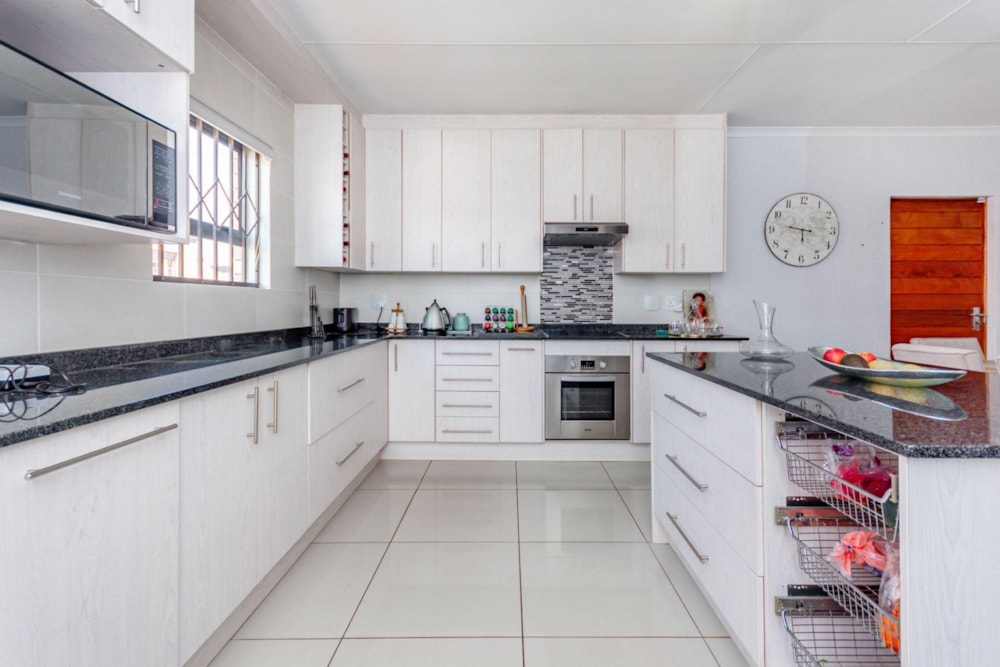 House let in Pomona - ENL1685512 House let in Pomona - ENL1685512