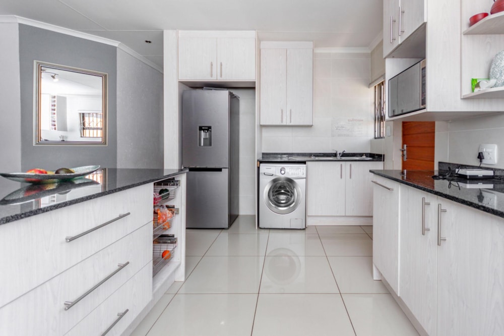 House let in Pomona - ENL1685512 House let in Pomona - ENL1685512