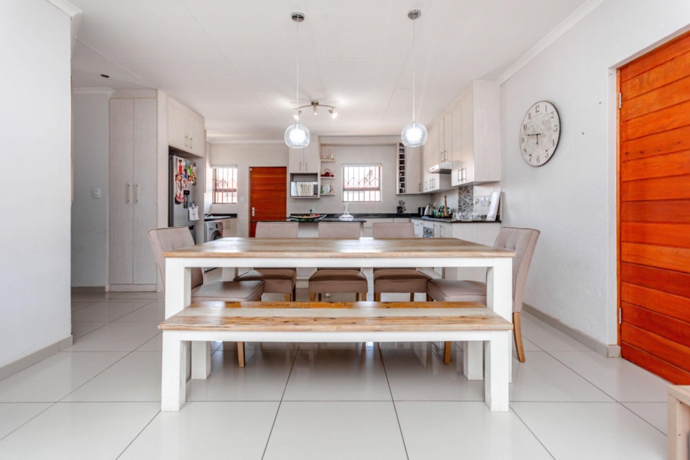 House let in Pomona - ENL1685512 House let in Pomona - ENL1685512