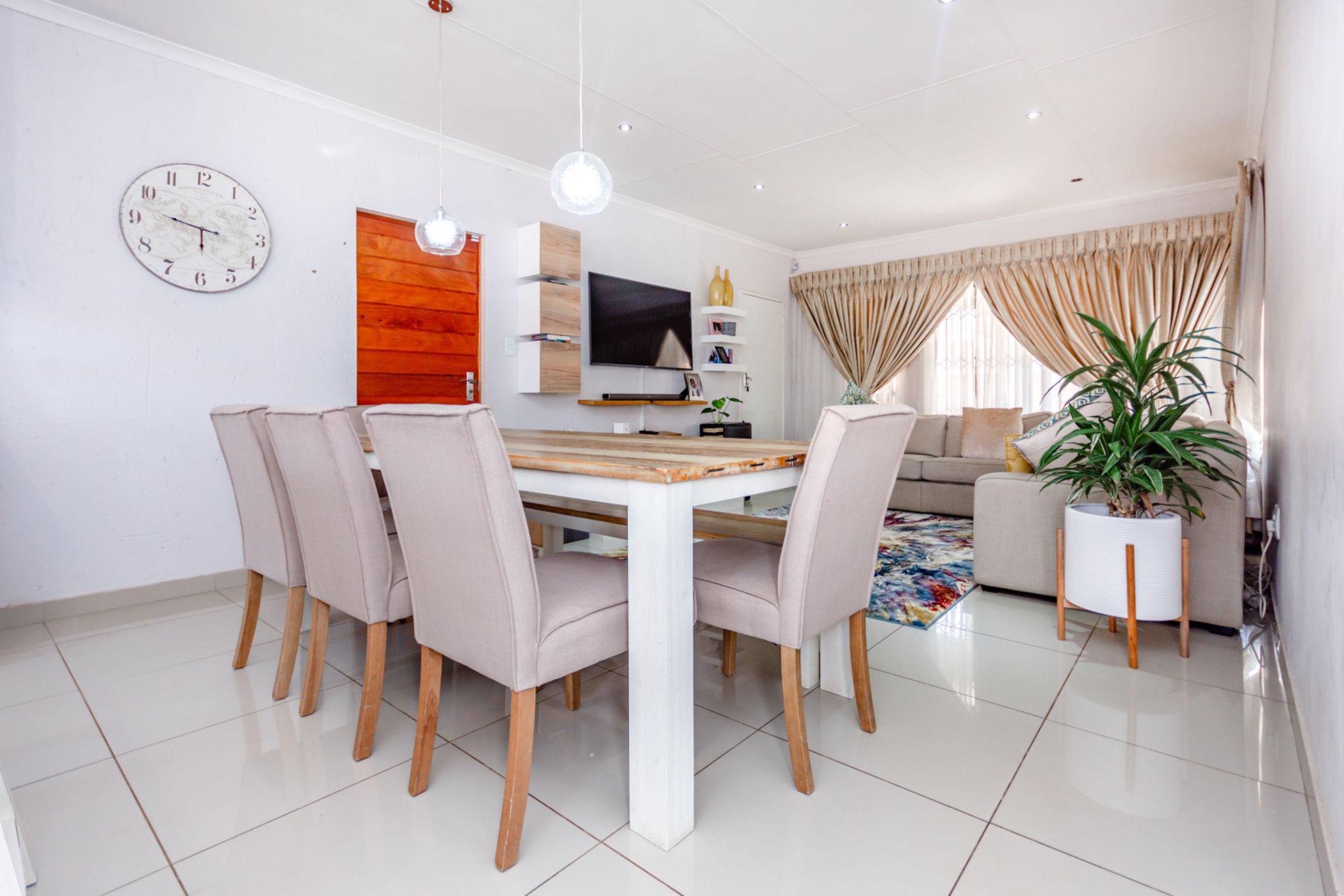 House let in Pomona - ENL1685512