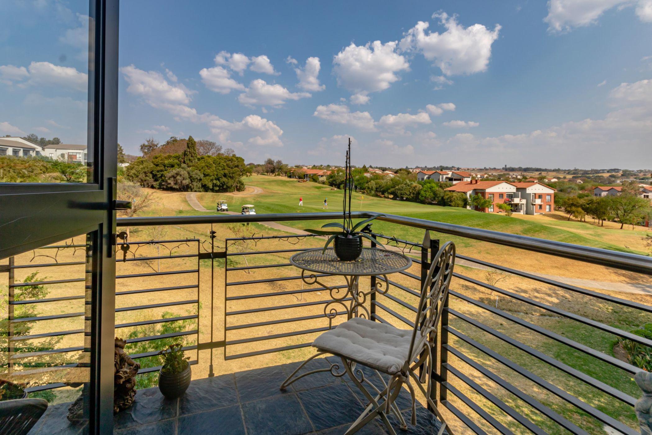 Townhouse for sale in Jackal Creek Golf Estate - RAN1501331