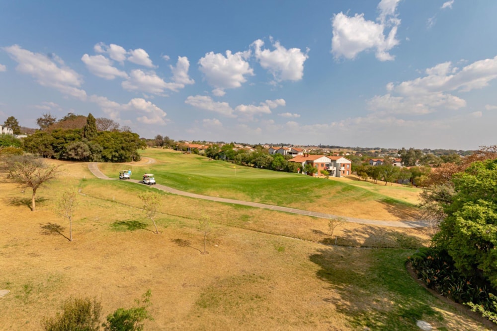 Townhouse for sale in Jackal Creek Golf Estate - RAN1501331