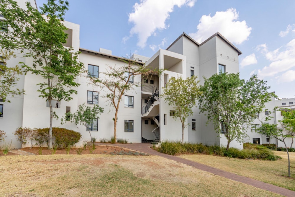 Townhouse for sale in Jackal Creek Golf Estate - RAN1501331