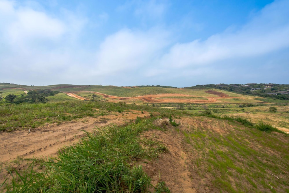 Residential vacant land for sale in Zululami Estate - 1BD1536433