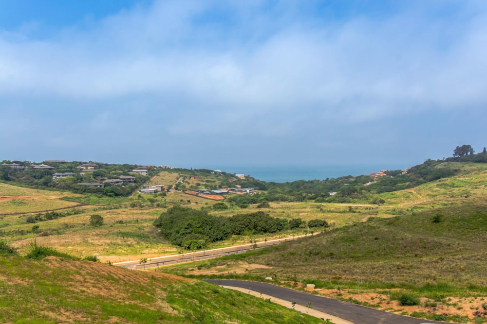 Residential vacant land for sale in Zululami Estate - 1BD1536433