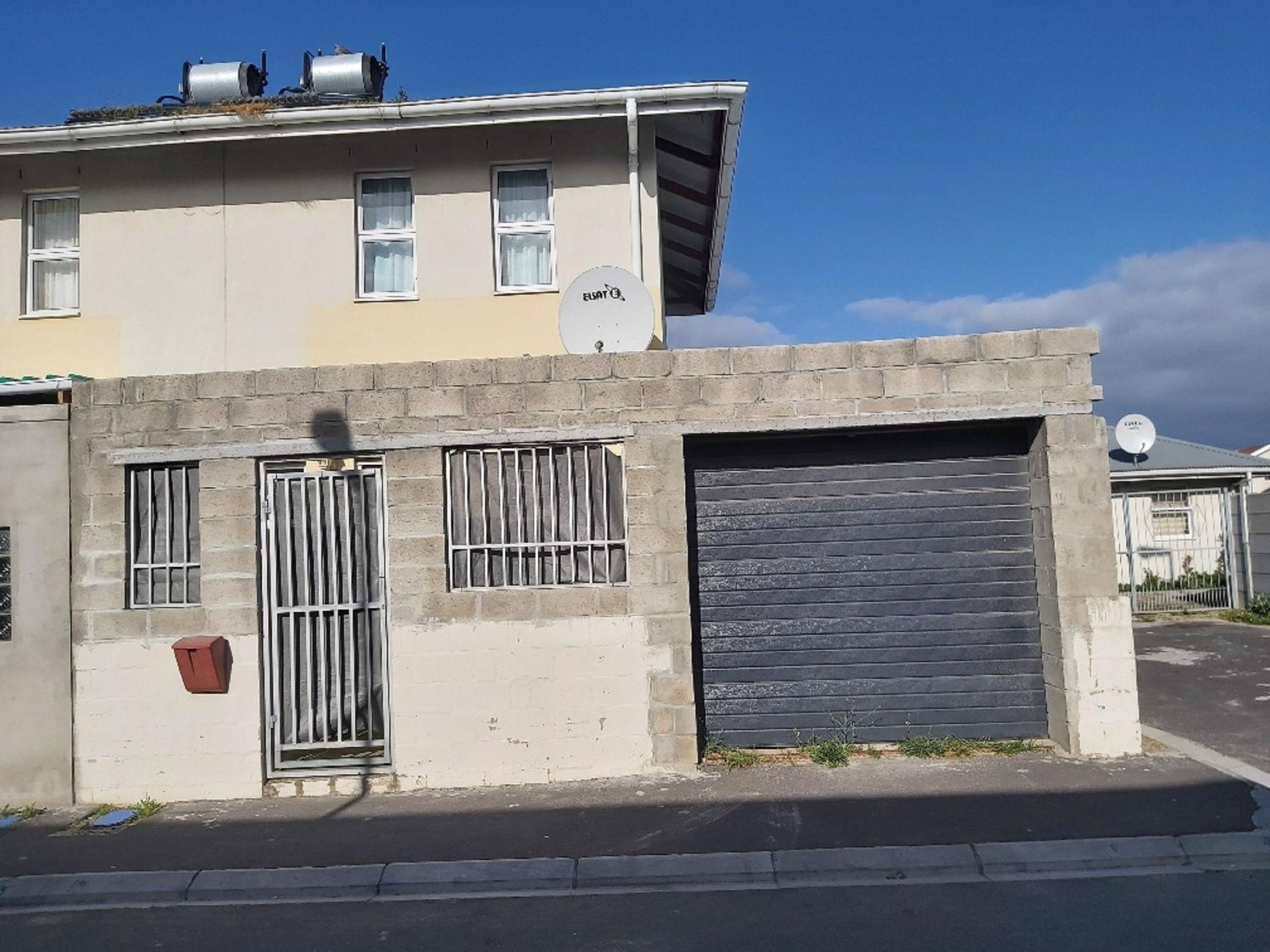 House let in Harmony Village - 1MN1697842