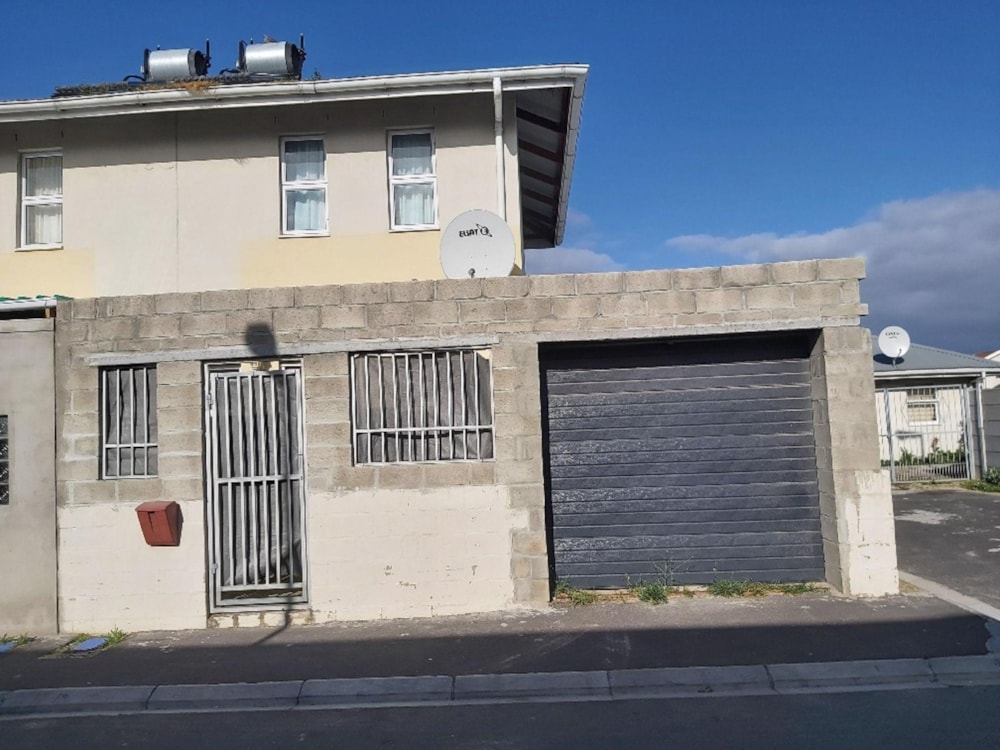 House let in Harmony Village - 1MN1697842