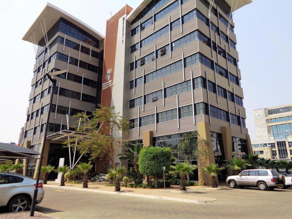 Commercial office to rent in Gaborone CBD, Botswana - 3BO1727457 Commercial office to rent in Gaborone CBD, Botswana - 3BO1727457