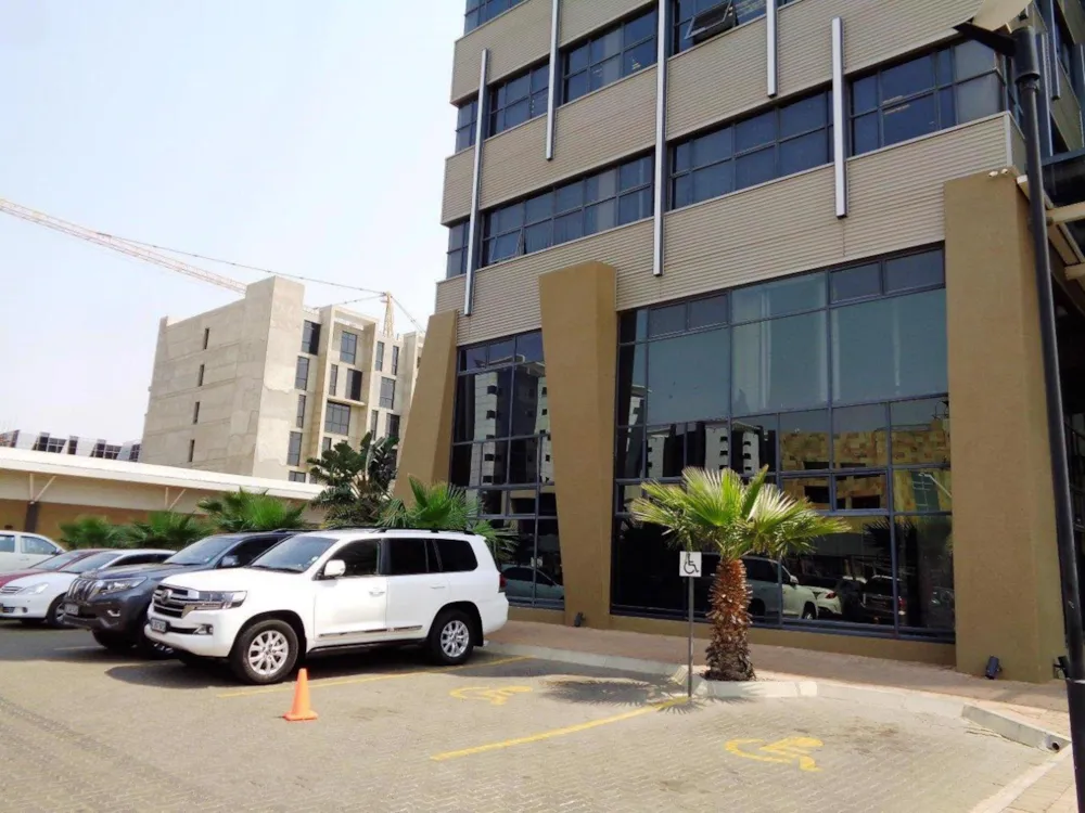 Commercial office to rent in Gaborone CBD, Botswana - 3BO1727457 Commercial office to rent in Gaborone CBD, Botswana - 3BO1727457