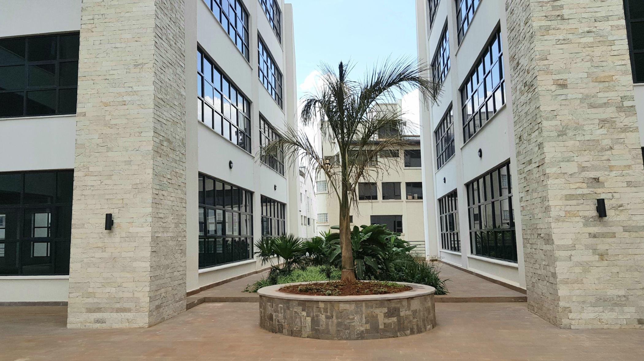 Commercial office to rent in Riverside, Kenya - 3KE1677324