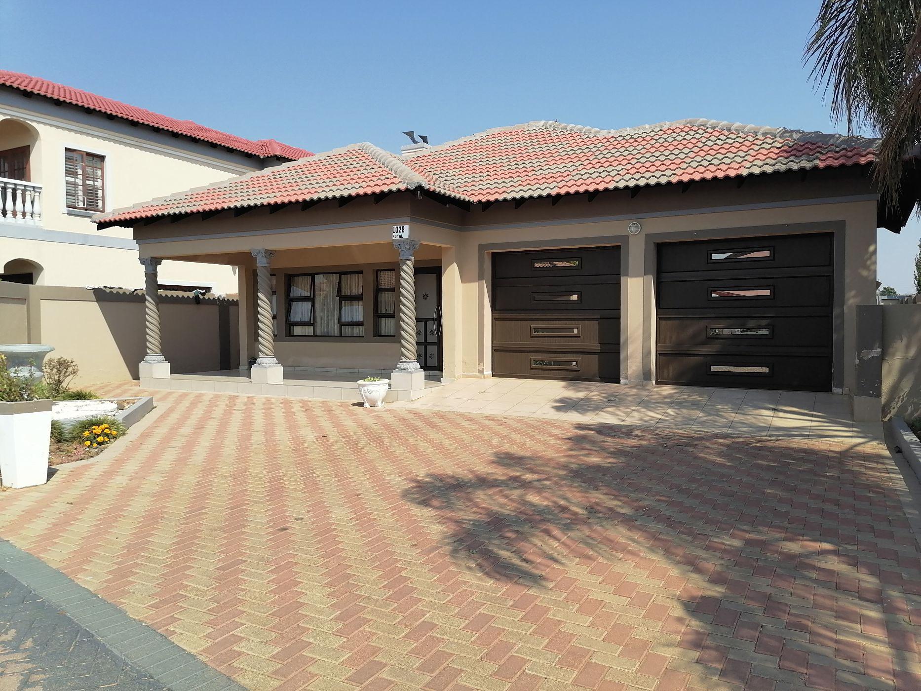 House for sale in Groblersdal - 1MD1604896