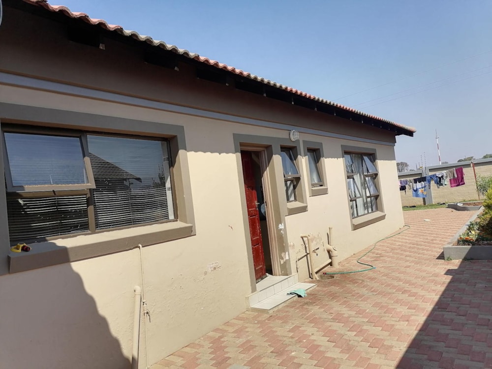 House for sale in Groblersdal - 1MD1604896 House for sale in Groblersdal - 1MD1604896