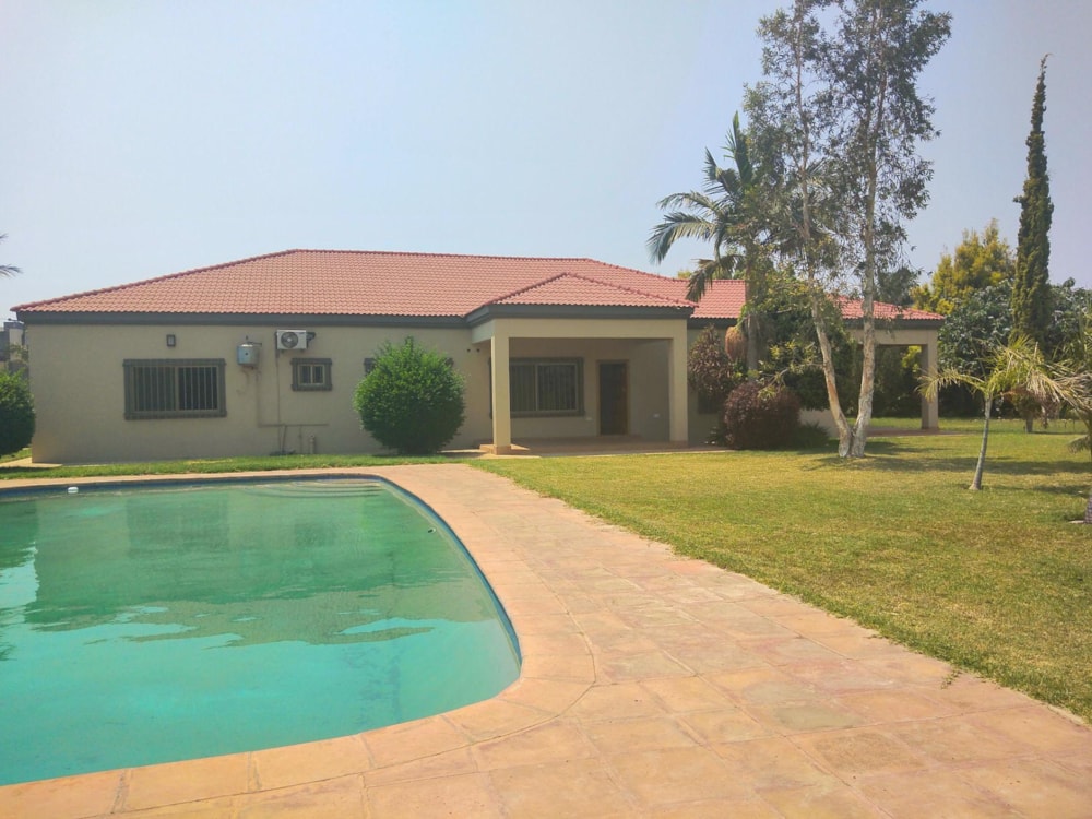 House to rent in Lilayi, Zambia - 3ZA1502673 House to rent in Lilayi, Zambia - 3ZA1502673