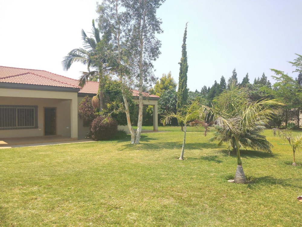 House to rent in Lilayi, Zambia - 3ZA1502673 House to rent in Lilayi, Zambia - 3ZA1502673