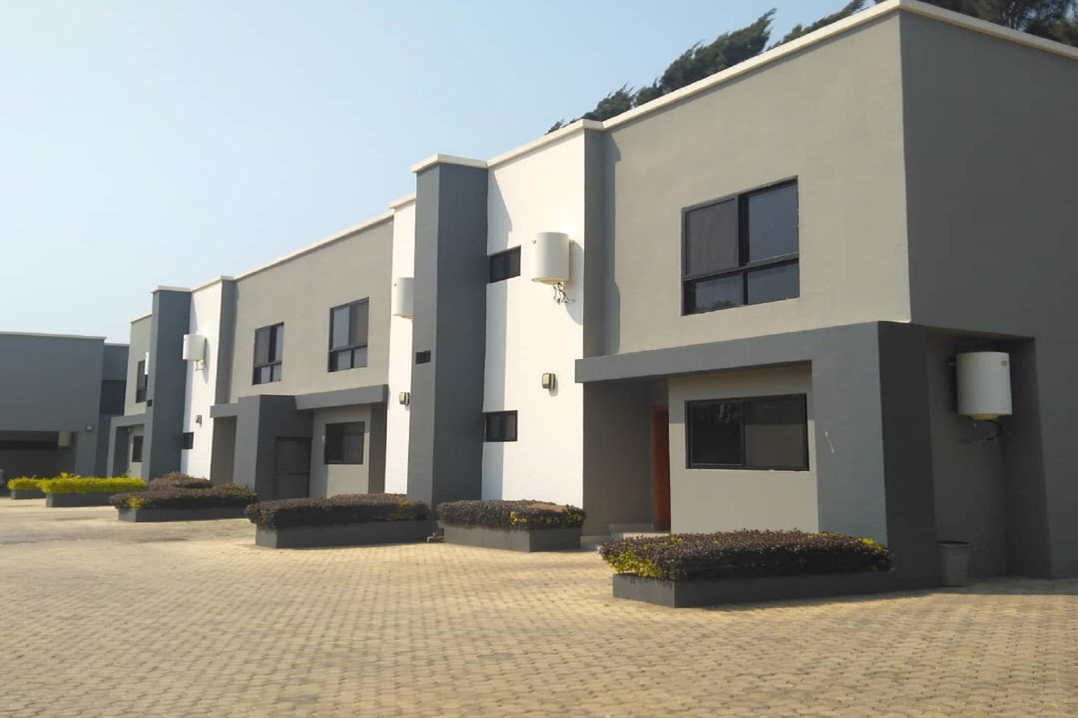 Apartment to rent in Longacres, Zambia - 3ZA1501768