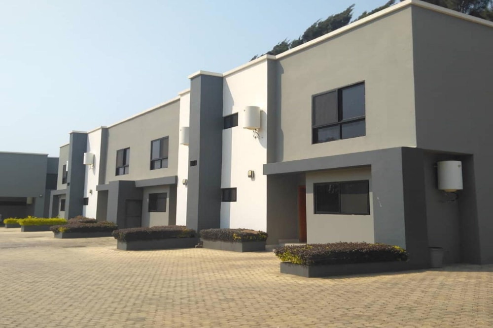 Apartment to rent in Longacres, Zambia - 3ZA1501768