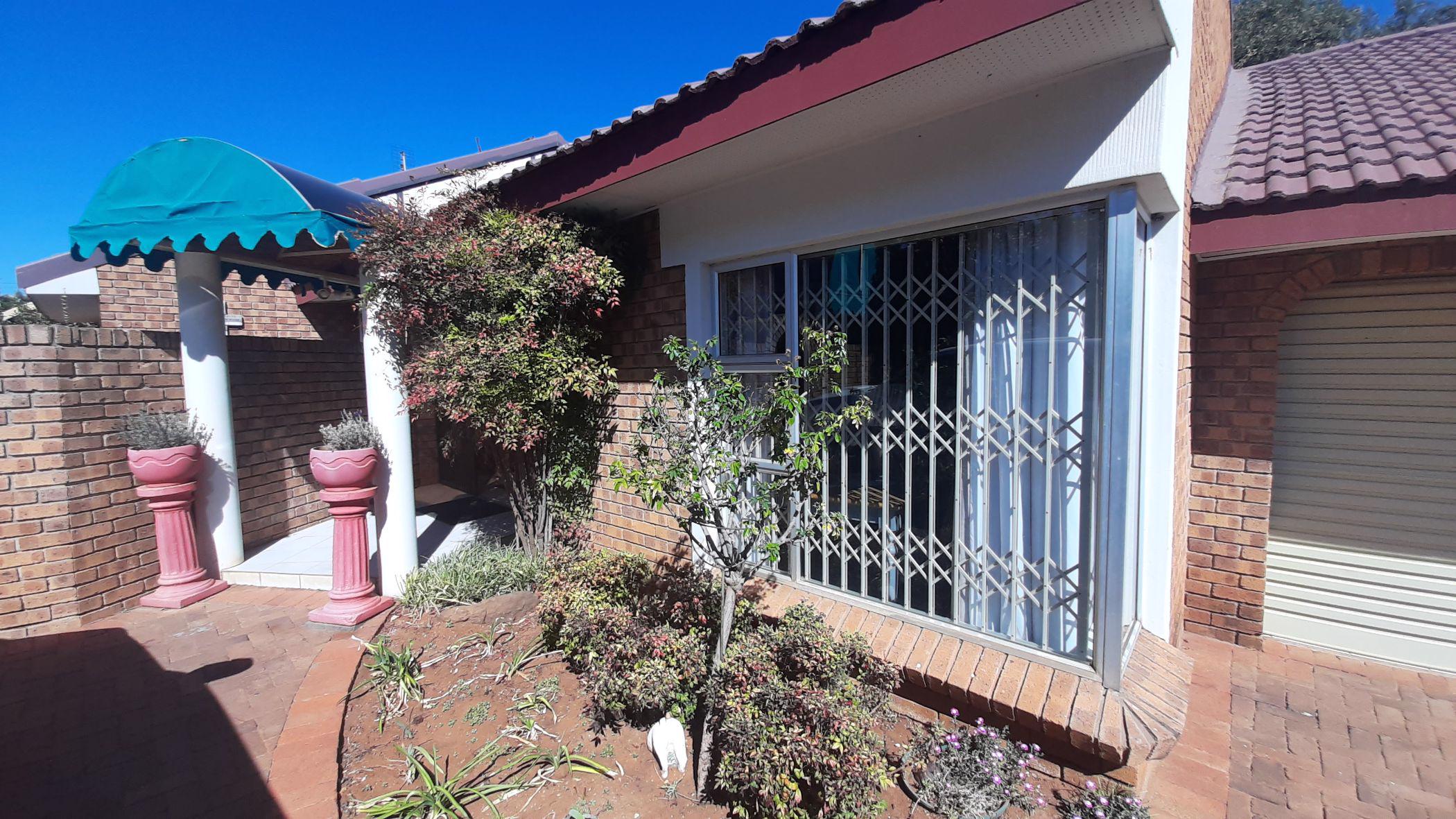 House let in Universitas - 1BX1716567