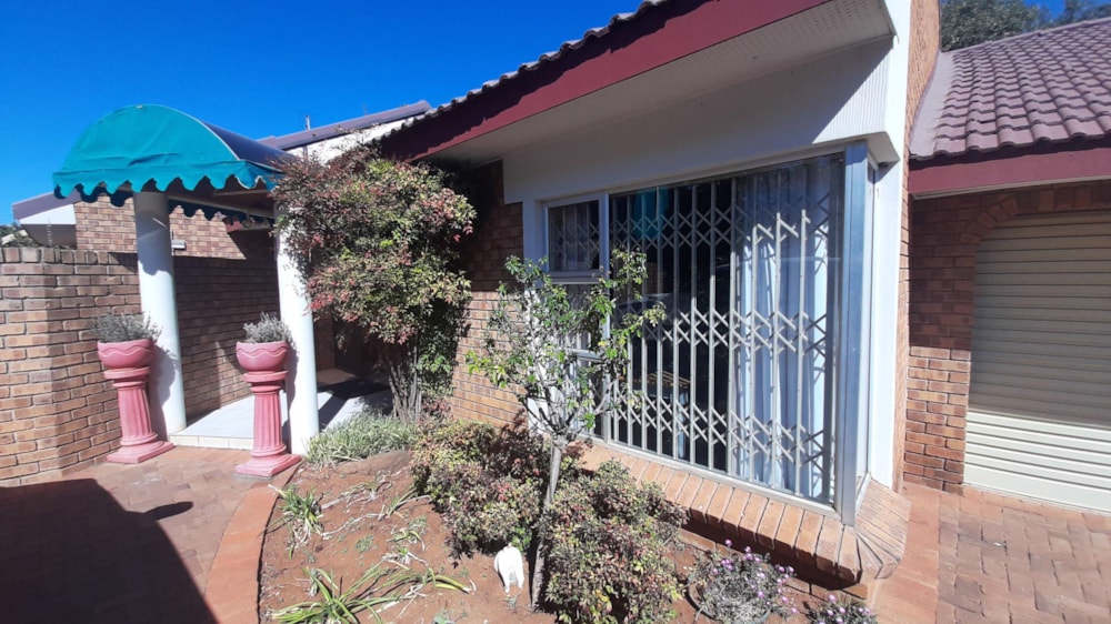 House let in Universitas - 1BX1716567 House let in Universitas - 1BX1716567