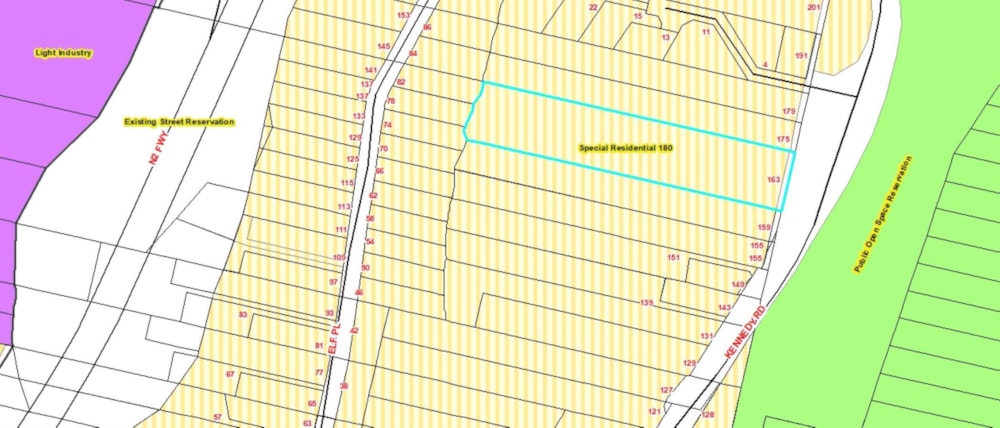 Vacant land for sale in Clare Hills - 1WS1502143