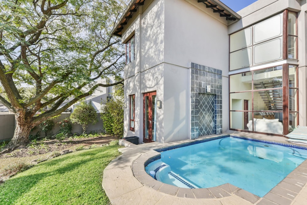 House let in Broadacres - FYL1708577 House let in Broadacres - FYL1708577