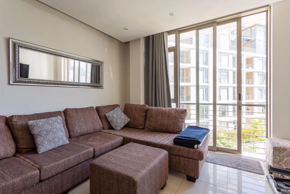 Apartment let in Claremont, Cape Town - RBL1721275 Apartment let in Claremont, Cape Town - RBL1721275