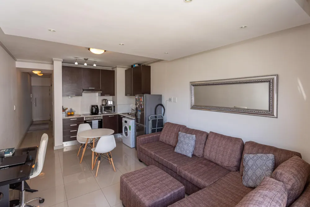 Apartment let in Claremont, Cape Town - RBL1721275 Apartment let in Claremont, Cape Town - RBL1721275