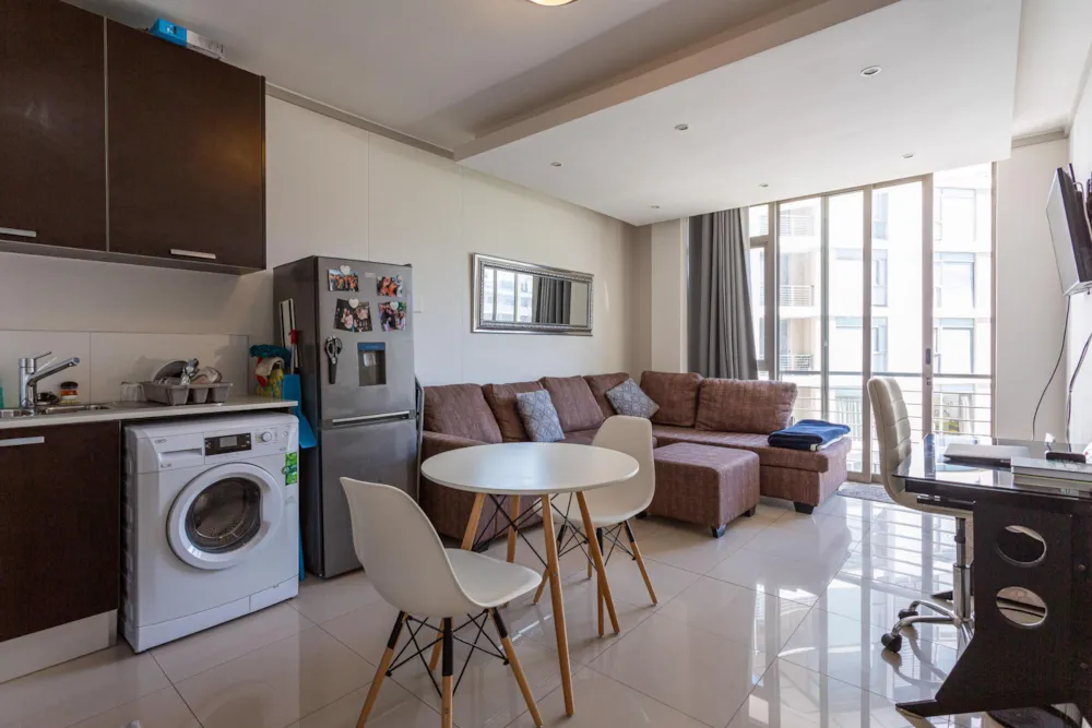 Apartment let in Claremont, Cape Town - RBL1721275 Apartment let in Claremont, Cape Town - RBL1721275
