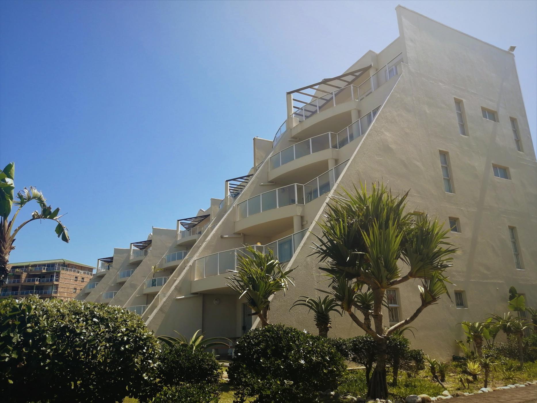 Apartment for sale in Margate - 1PX1499269