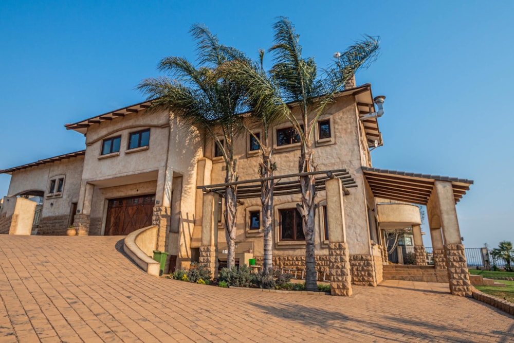 House for sale in Aquavista Mountain Estate - PRN1532593