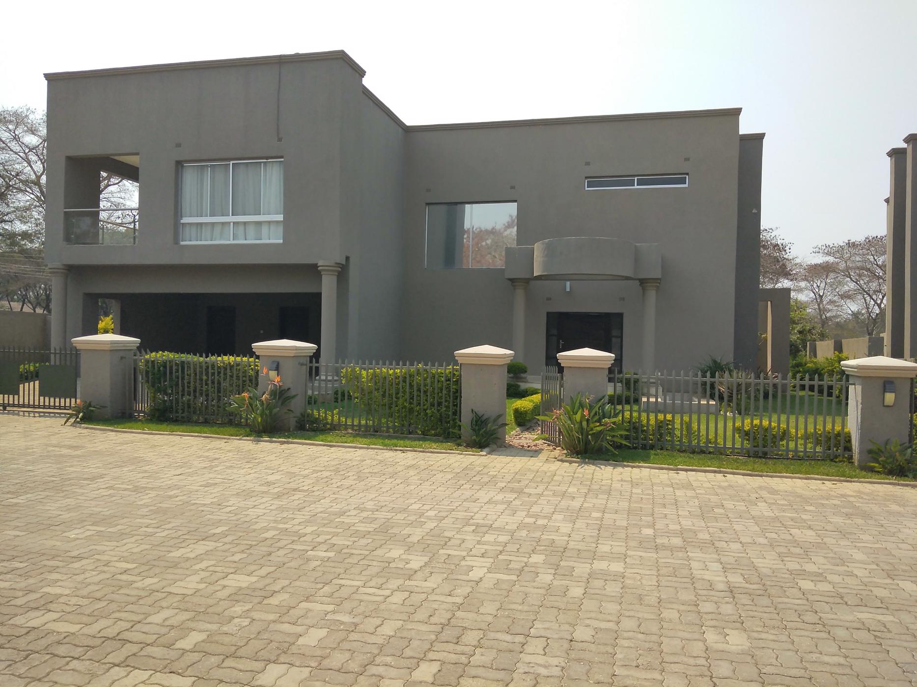 House to rent in Lilayi, Zambia - 3ZA1558246