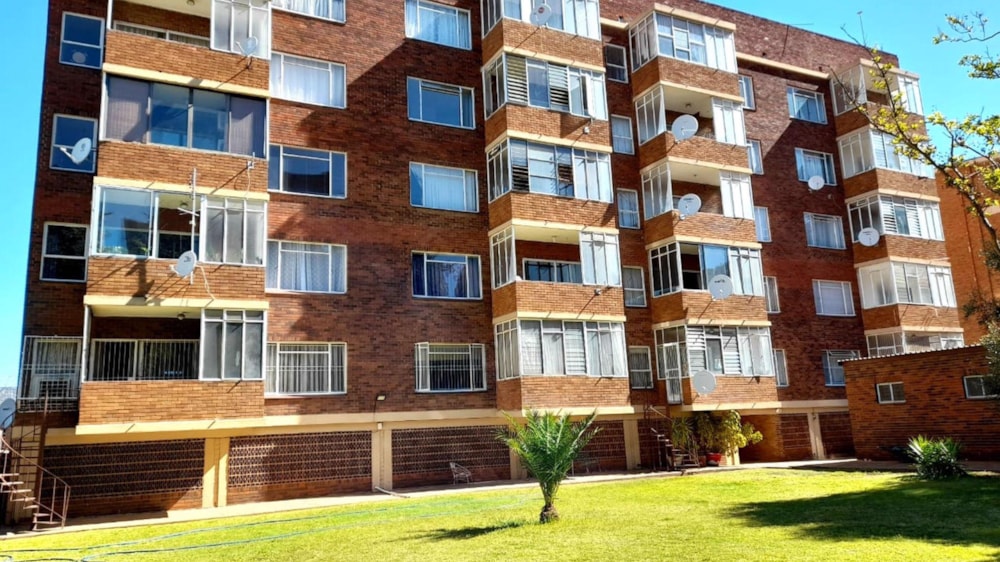 Apartment for sale in Bloemfontein - 1BX1588523 Apartment for sale in Bloemfontein - 1BX1588523
