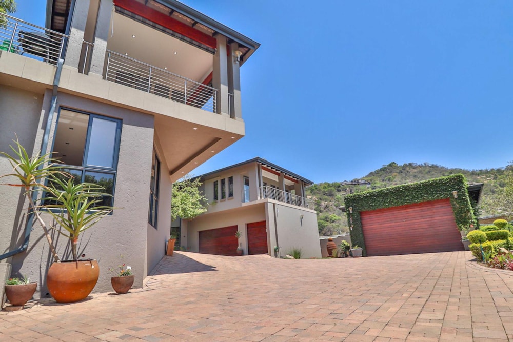 House for sale in Mbombela Ext 22 (Nelspruit Ext 22) - 1NS1505288