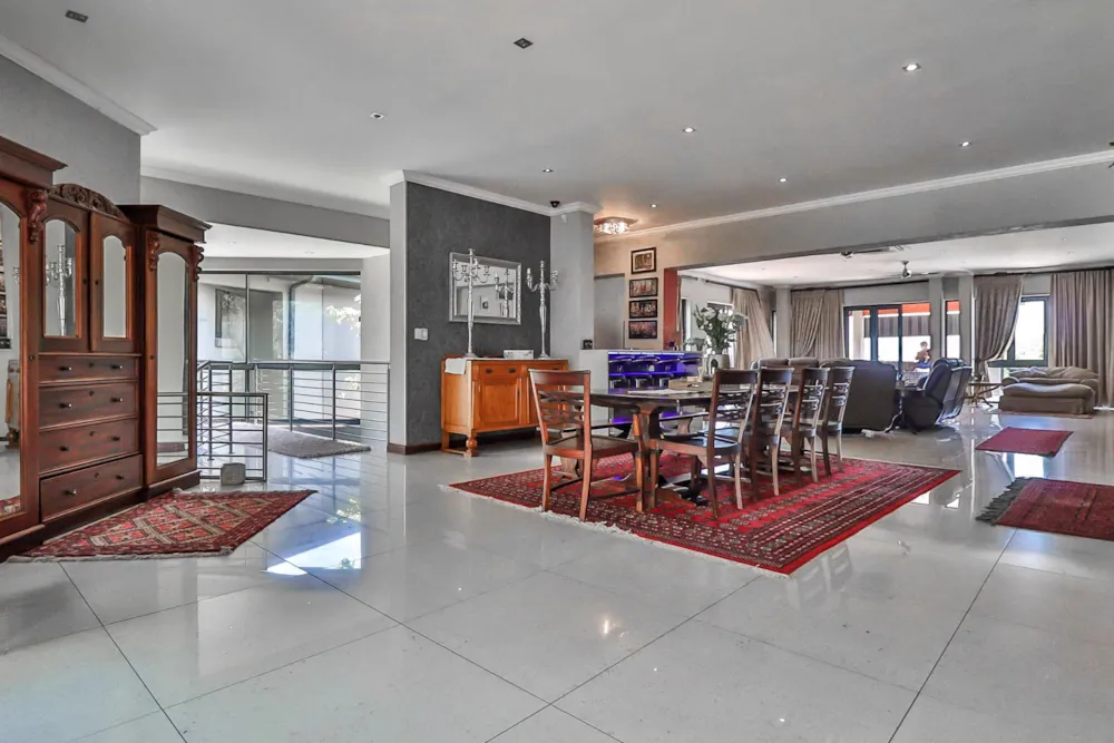 House for sale in Mbombela Ext 22 (Nelspruit Ext 22) - 1NS1505288